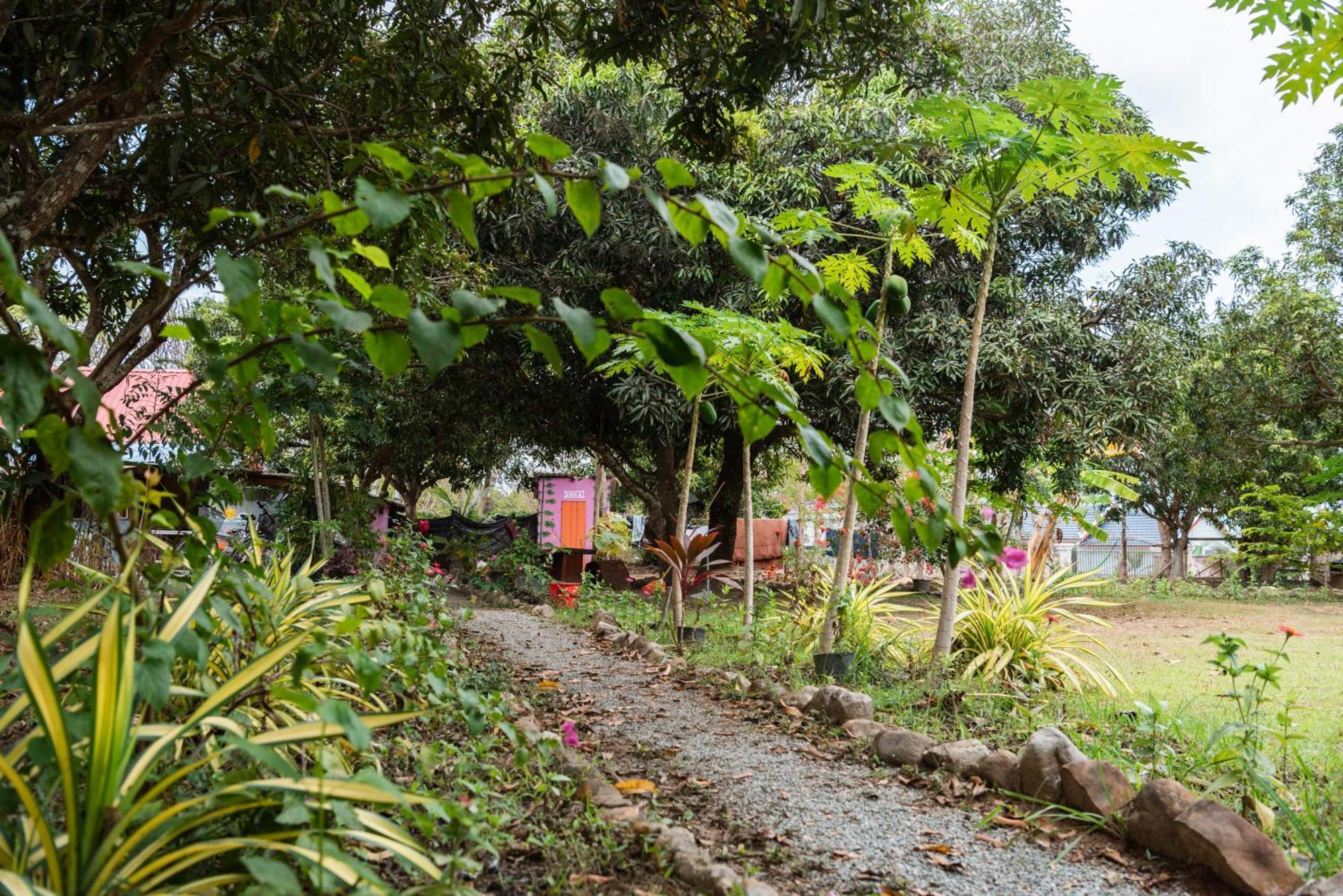 Le Soleil Hotel Kep Exterior photo