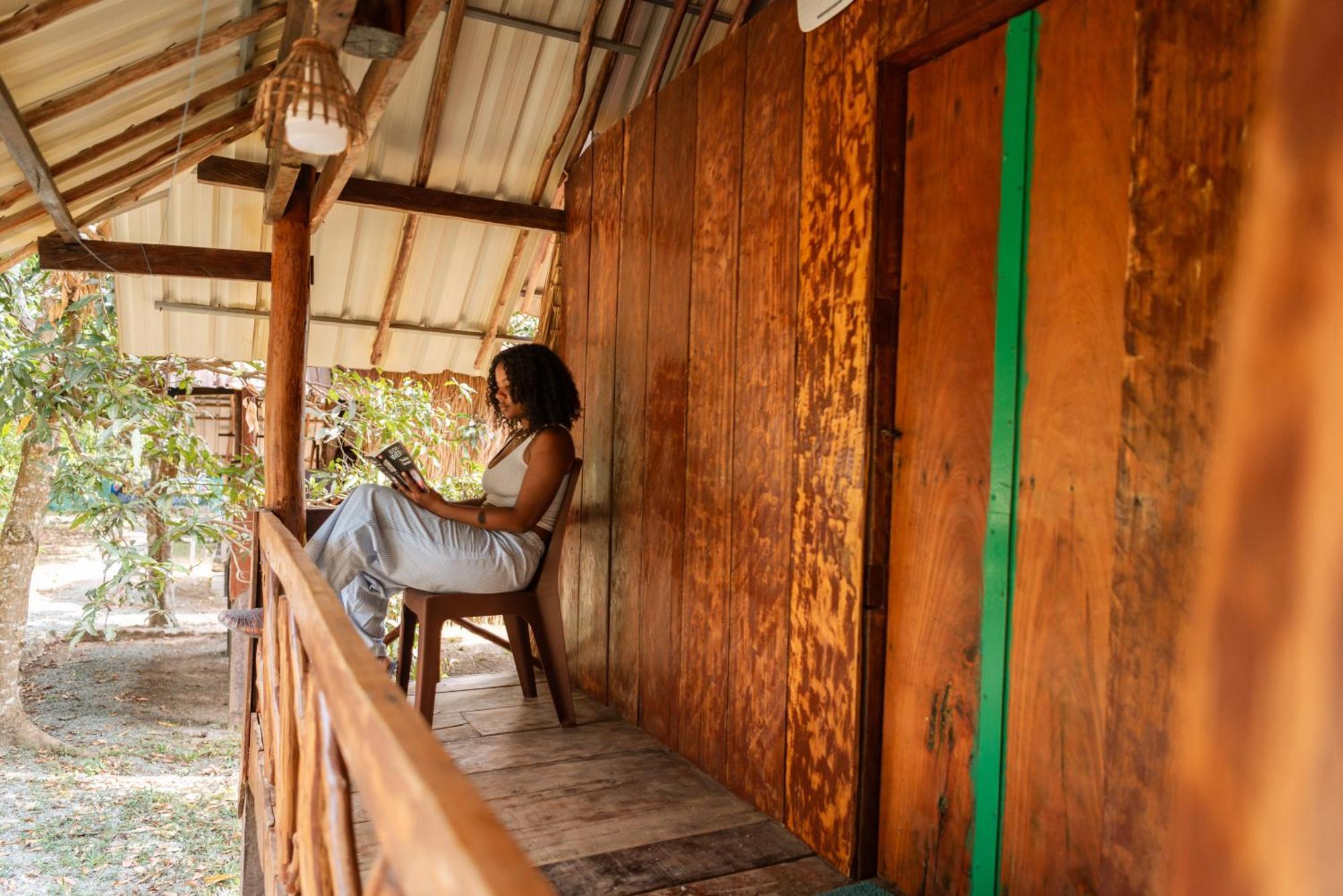 Le Soleil Hotel Kep Exterior photo
